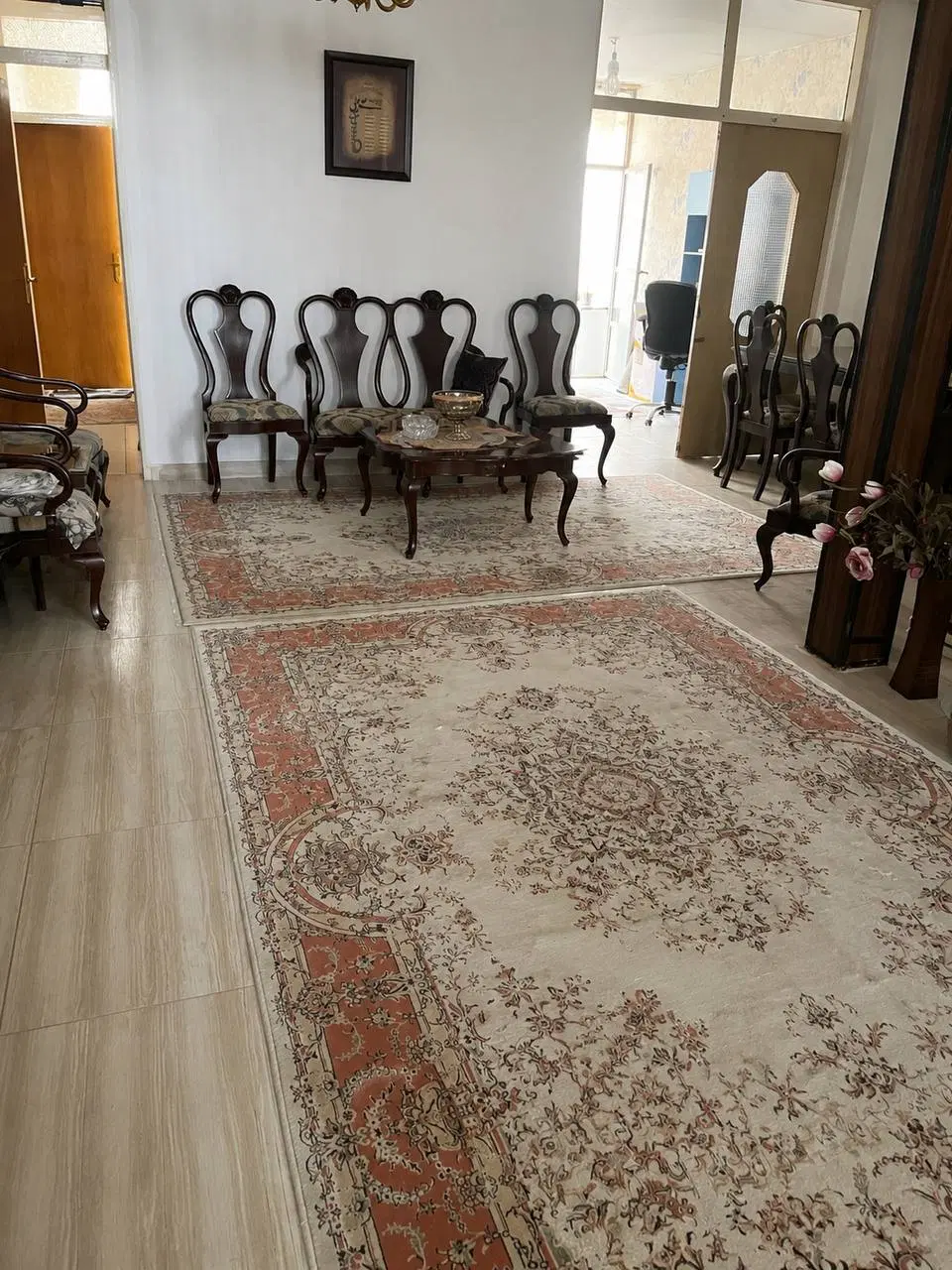 ۸۵ متر قیمت کاسبی