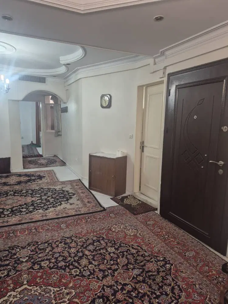 ۱۰۲ متر اپارتمان فروشی