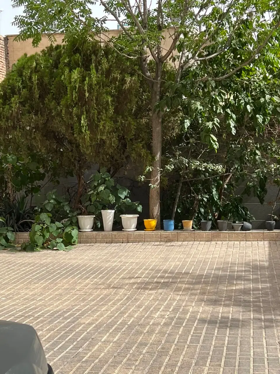 دو واحد آپارتمان ۶۰ متری