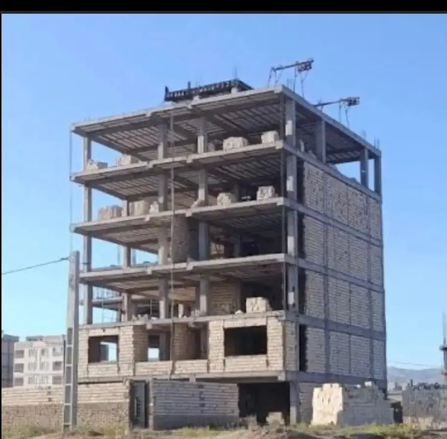 زمین با ملک مینودر