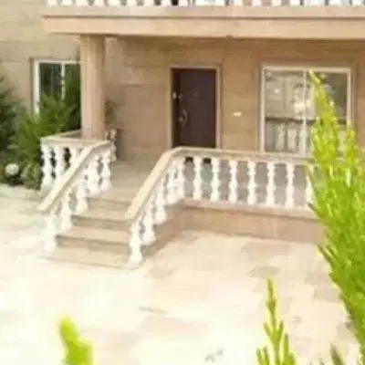 فروش منزل ویلایی