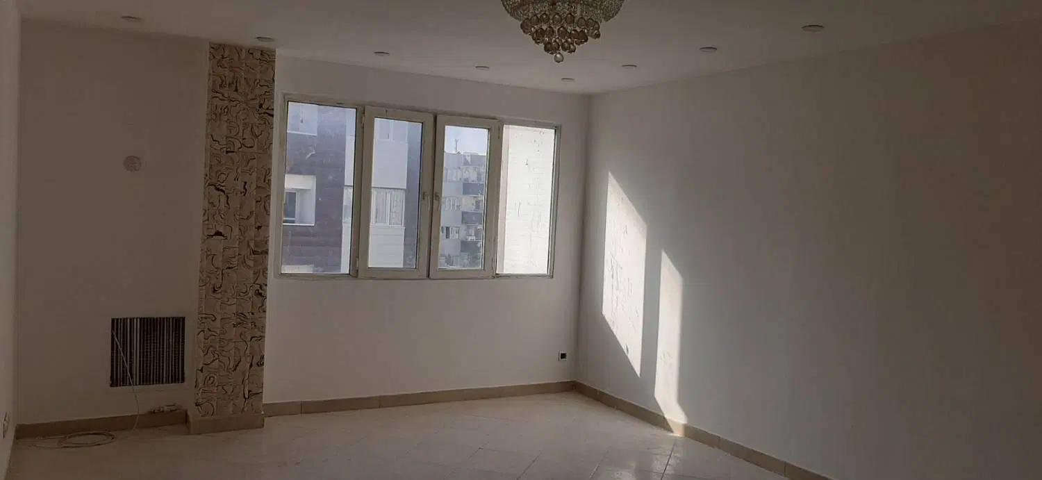 پروژه کرمانشاهان ۸۶ متری