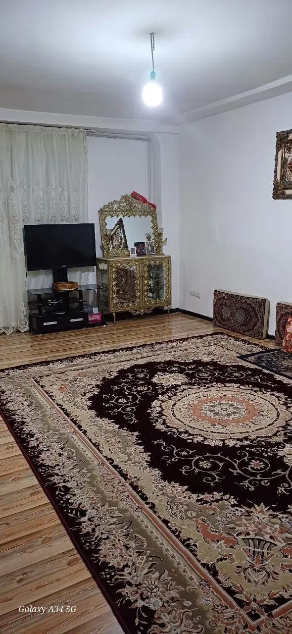 آپارتمان ۹۵متری