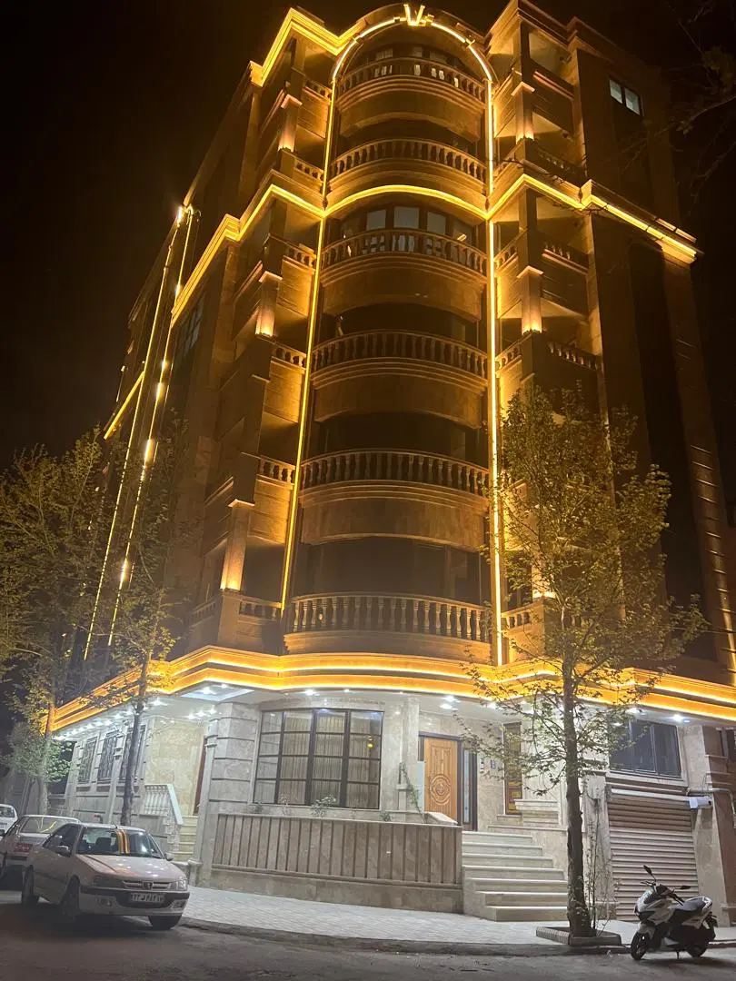 زمین خالی اول جاده چی چست