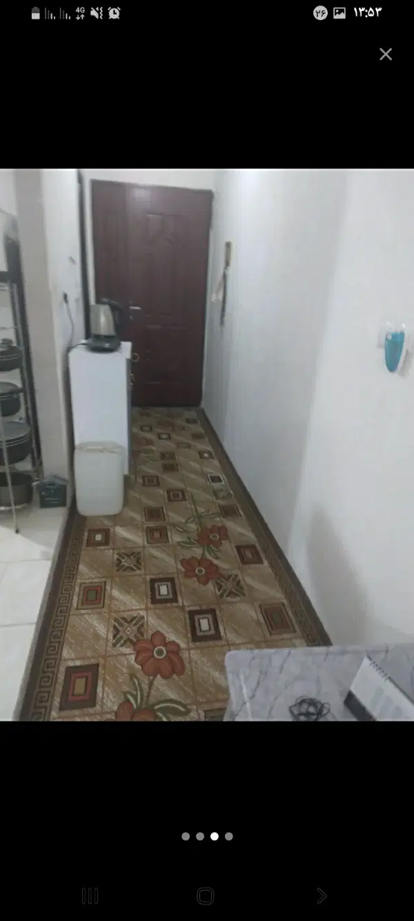 رهن واجاره آپارتمان 82متری