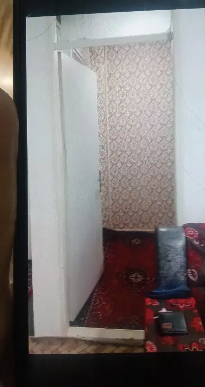 سه دنگ خانه بهترین موقعیت مشهد .نزدیک ب حرم