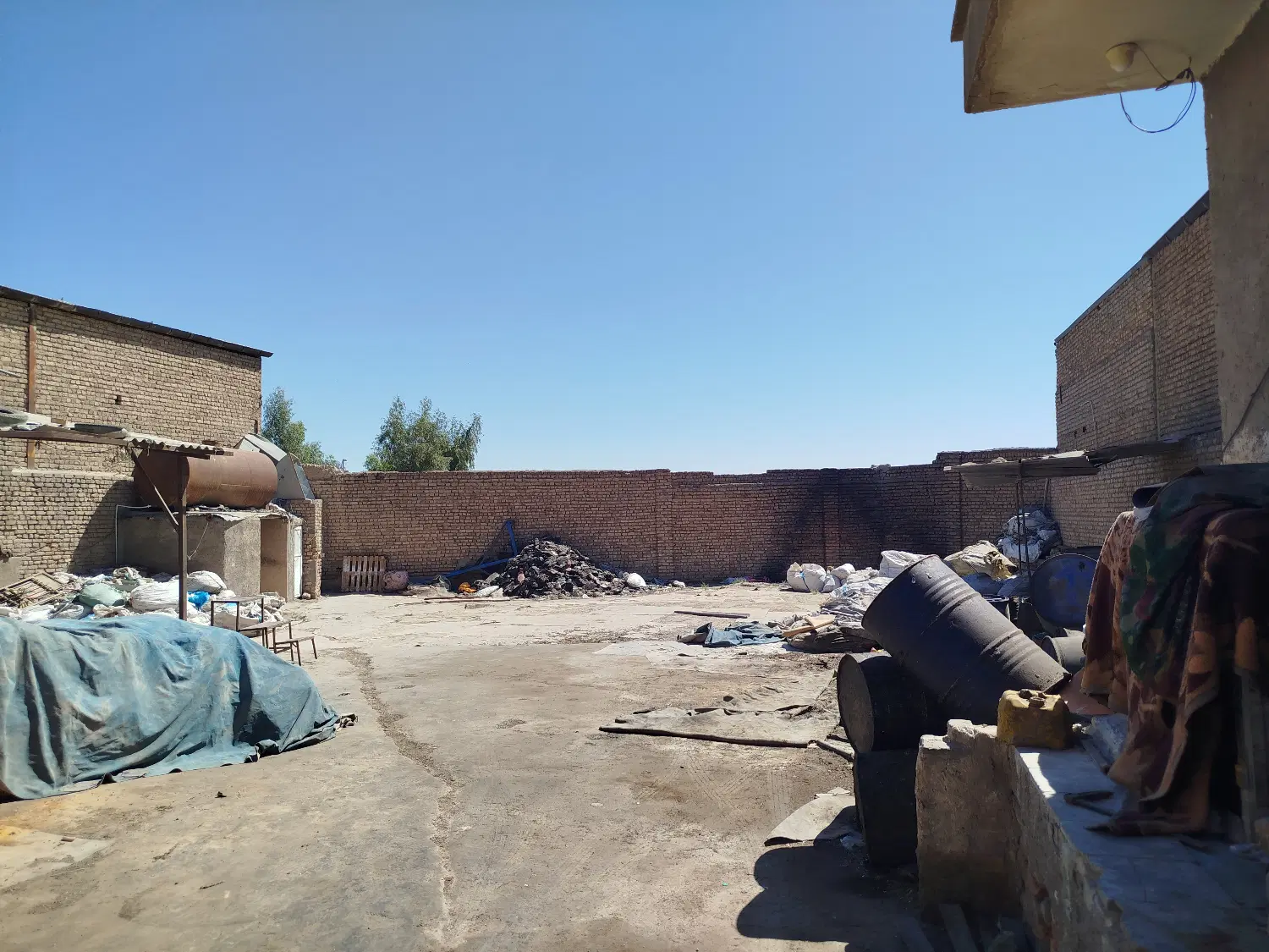 کارگاه فروشی