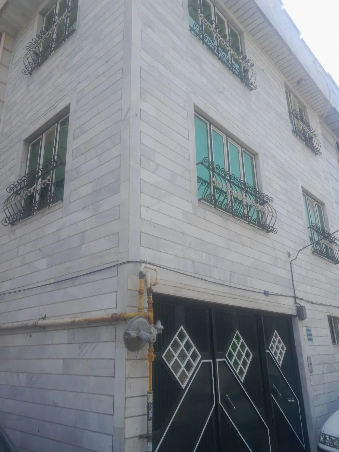 اجاره خانه ۱۰۰ متری نوروزیان