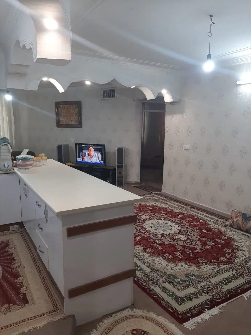 آپارتمان 95 متری