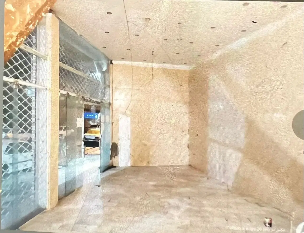 اجاره مغازه زیباشهر صدرا ۲۲