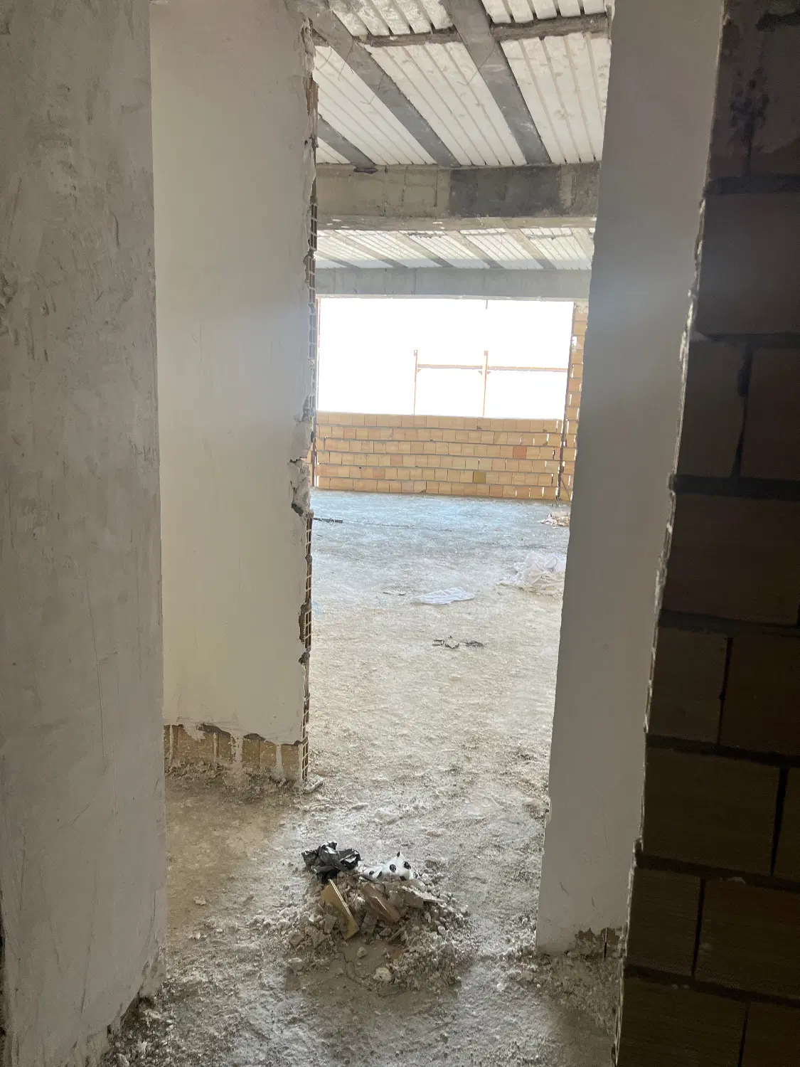 پیش فروش اپارتمان