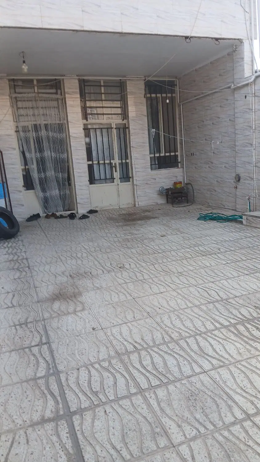اجاره همکف بلواررسالت