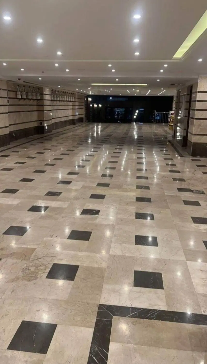 ۶۱متر فول امکانات نوساز سند آماده