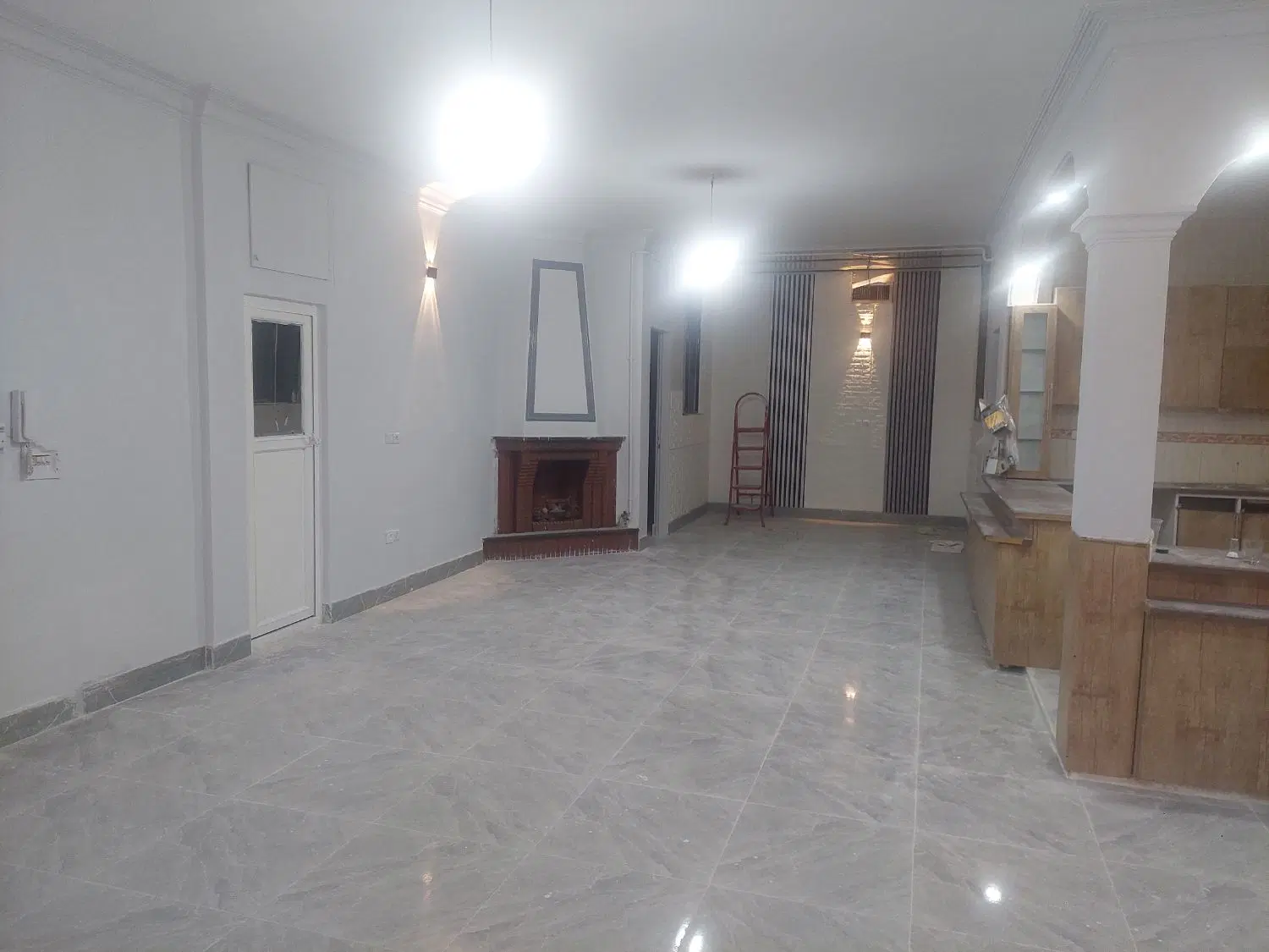 خانه ویلایی