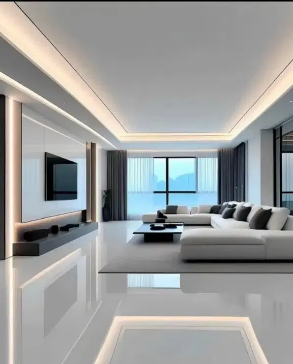 اپارتمان ۸۰ متری(بازسازی شده)واقع در اقدسیه ۴۰