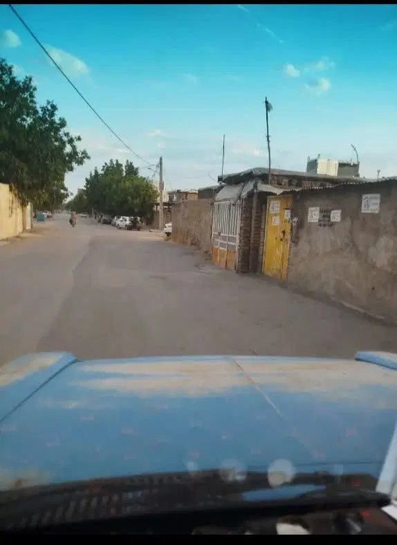منزل کلنگی