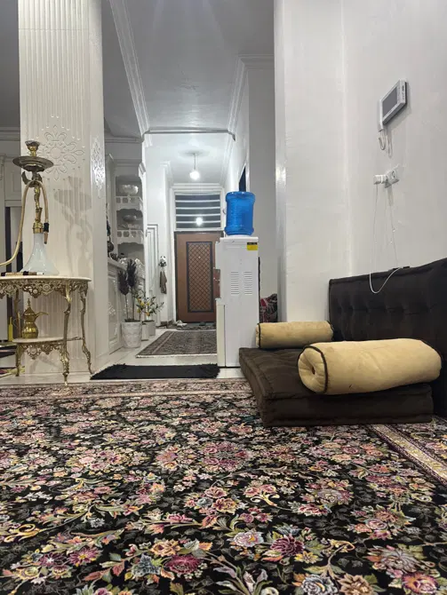 فروش خانه شهرک  زیتون اقاقیا ۷