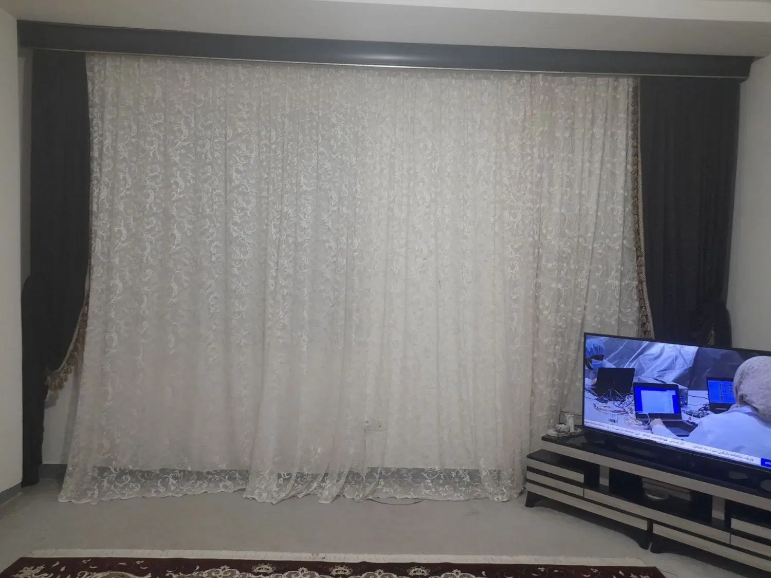 فروش خانه ویلایی خیابان مبارزان پیروزی۱۲