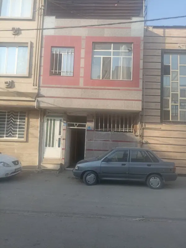دوواحد75متری ویلایی  یوسف ابادقوام
