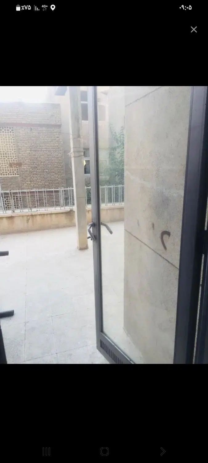 فروش کلنگی ارزشمند