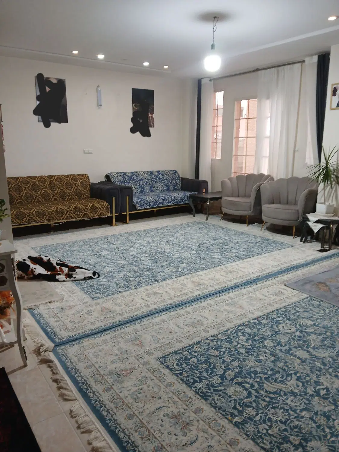 آپارتمان اجاره