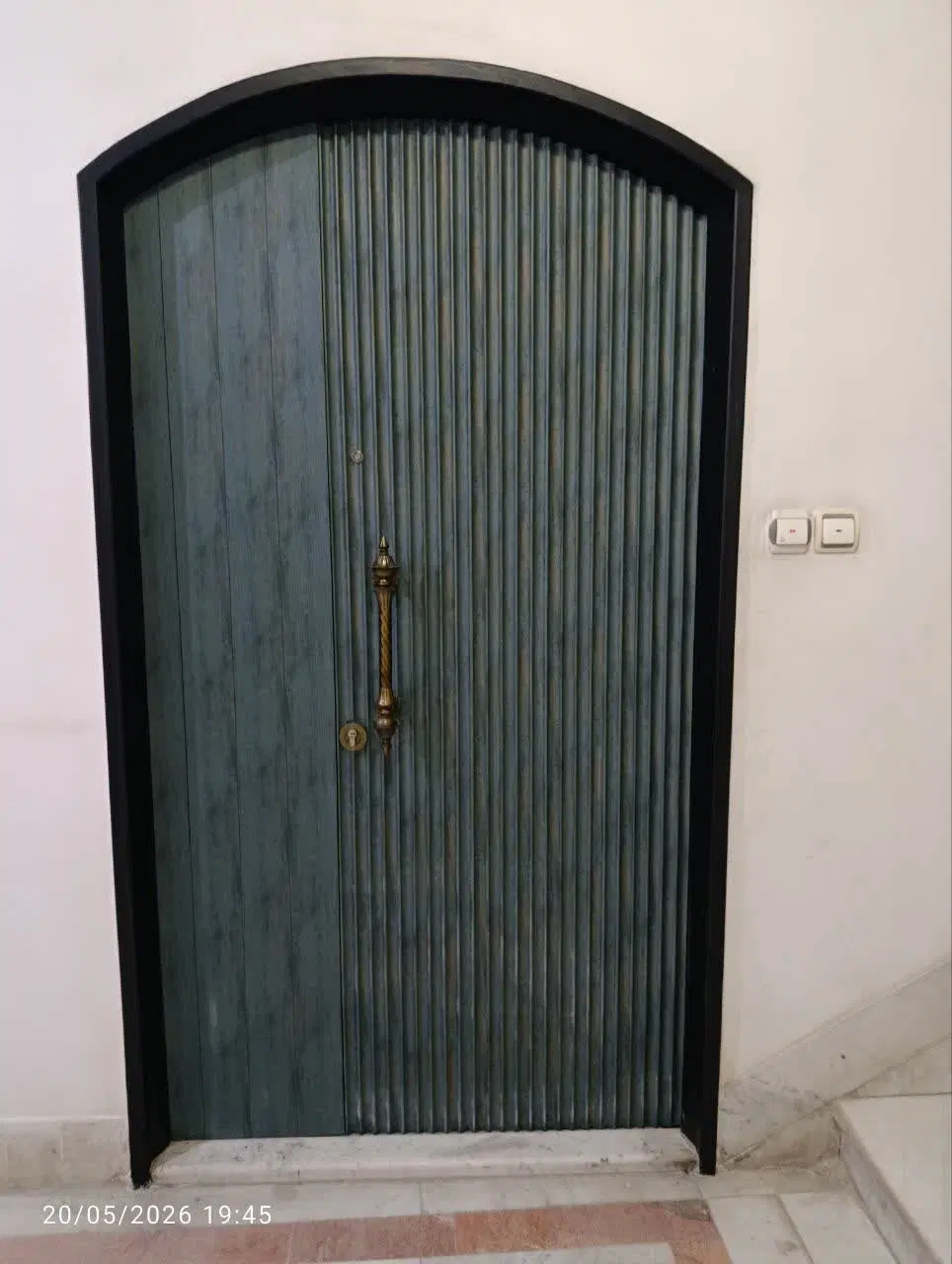 آپارتمان