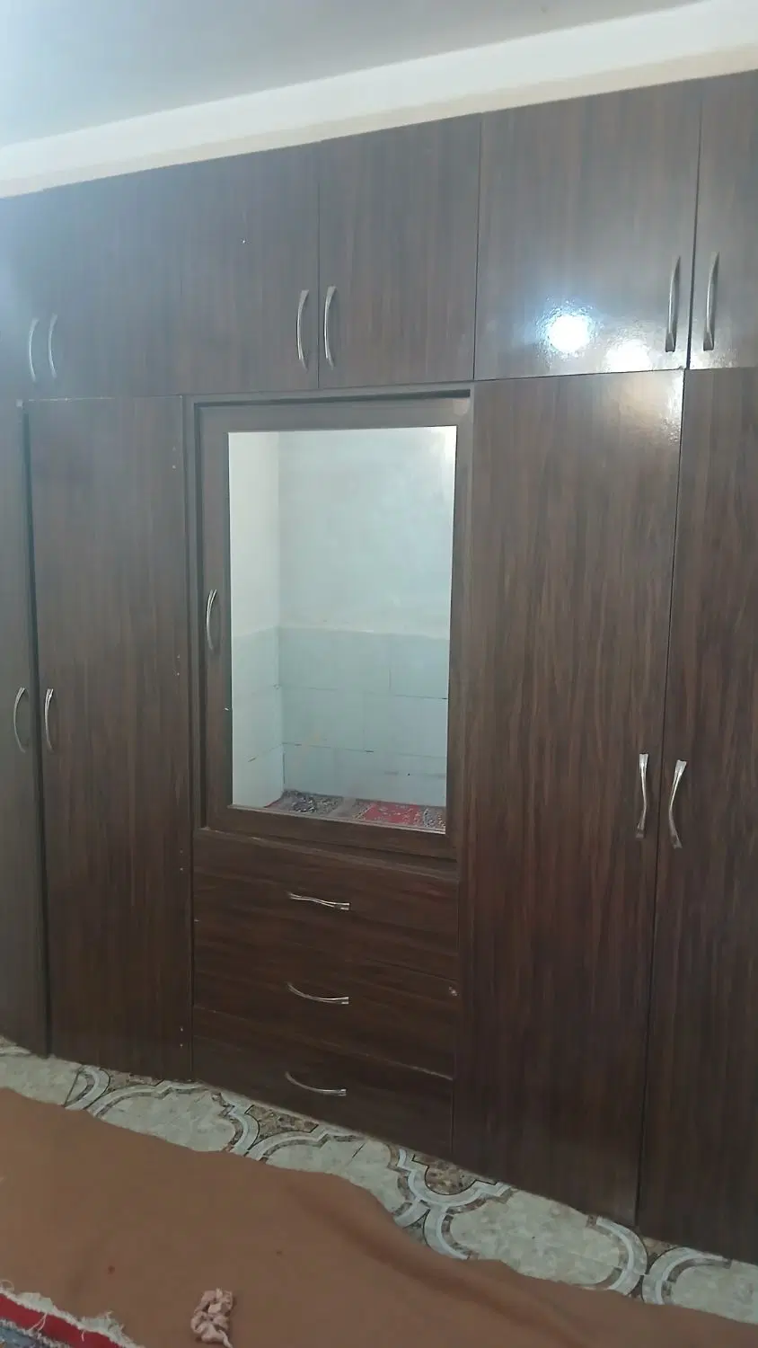 منزل ویلایی ۸۵ متزی