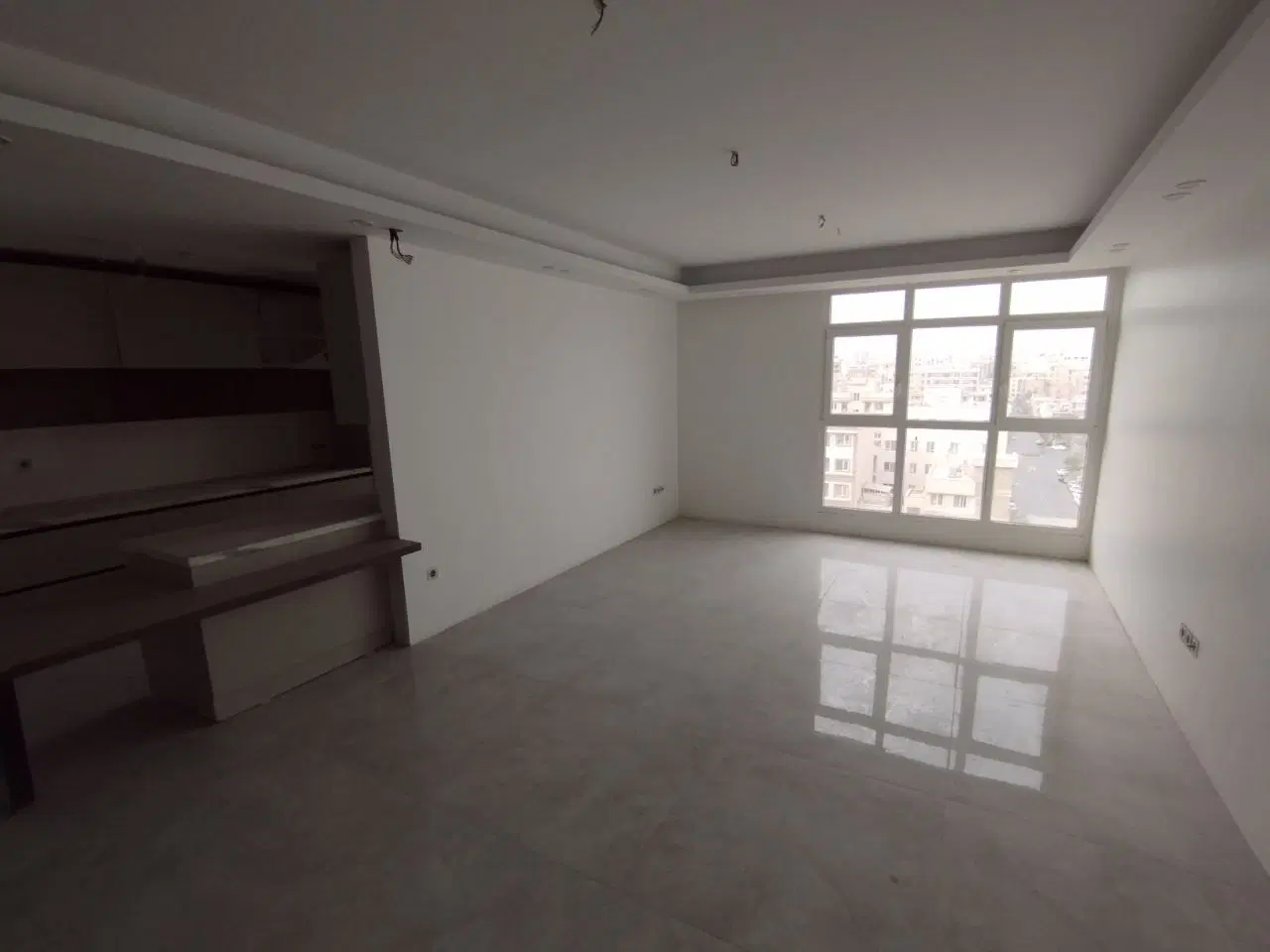 فروش ۱۴۲ متری_هتلینگ_سه خواب