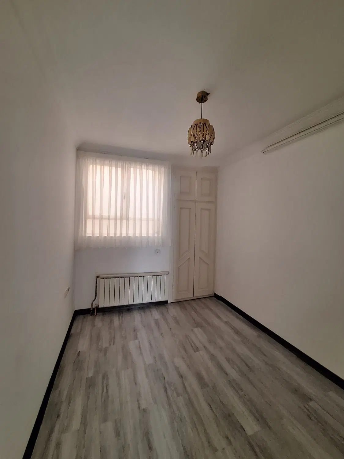 ۷۵ متر دوخواب صیاد ۲۳ _ پارکینگ _ سند آماده انتقال
