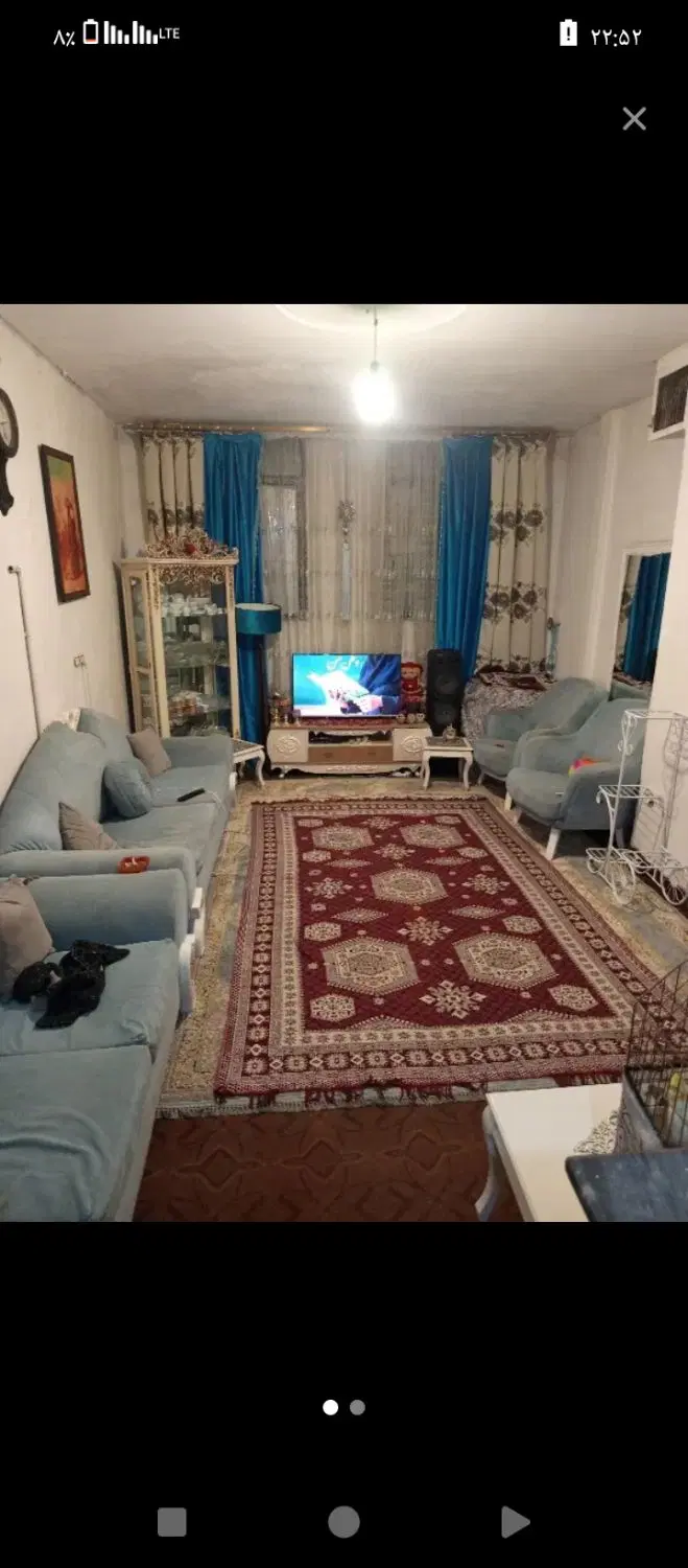 ۵۰متری نواب گلریز