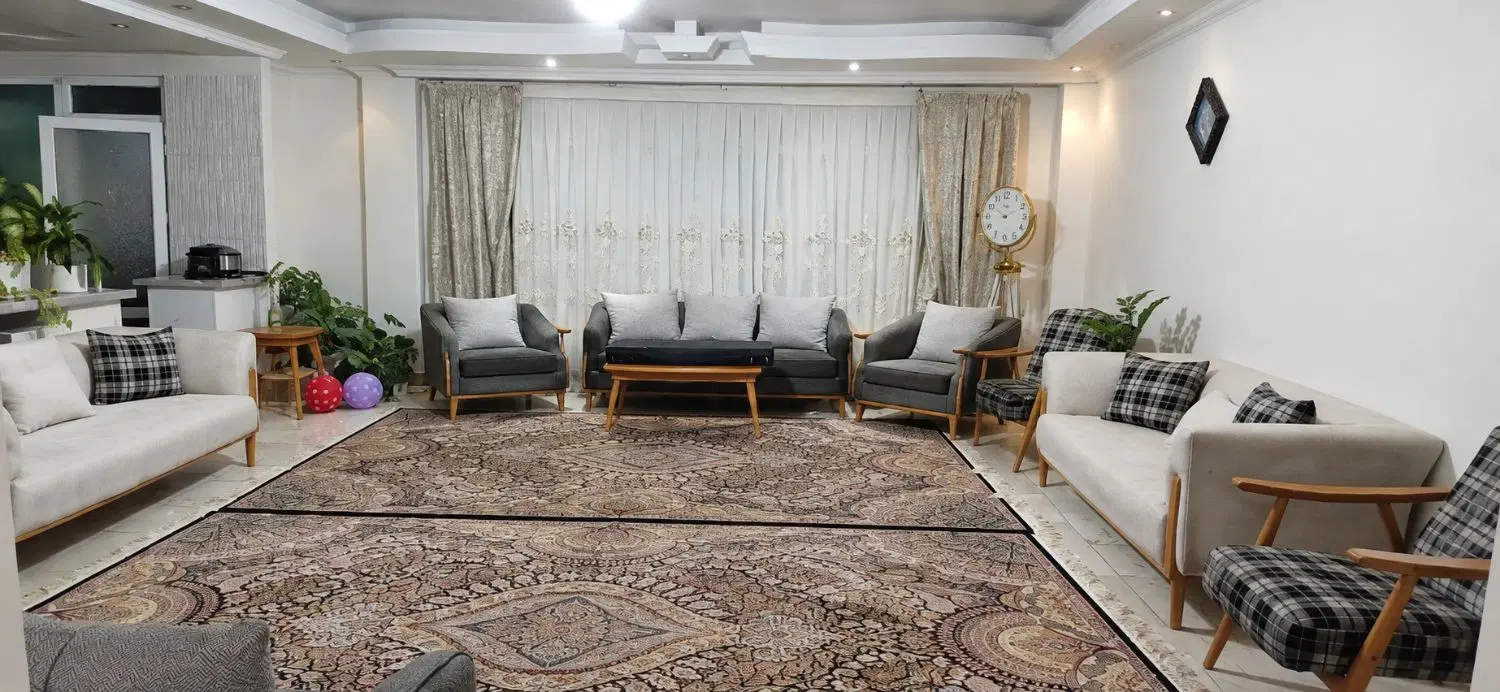آپارتمان