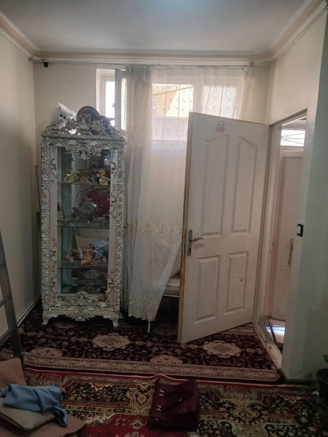 خانه۴۵ متری