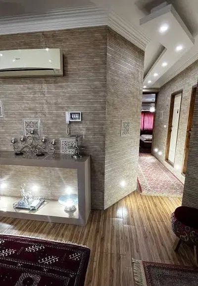 همخونه.