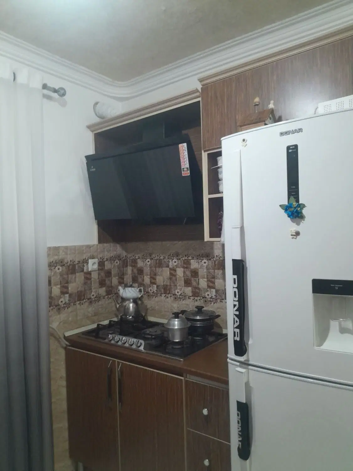 خانه سوییت در پارک سمیه
