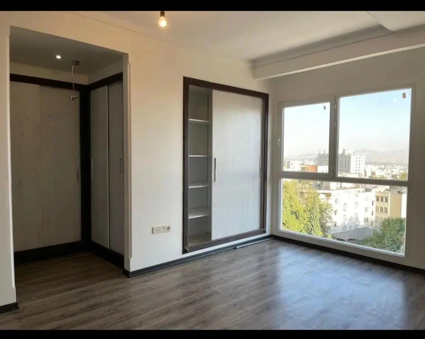 اجاره آپارتمان 120 متری بازسازی شده در میرداماد