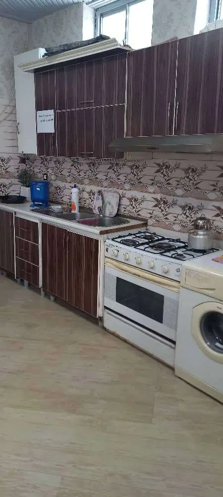 خانه ویلایی رشت پیاده تا میدان شهرداری ۵دقیقه
