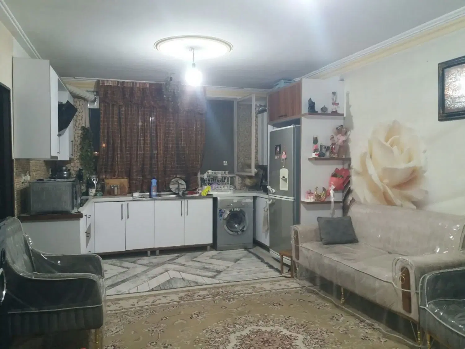 واحد اجاره در فردیس