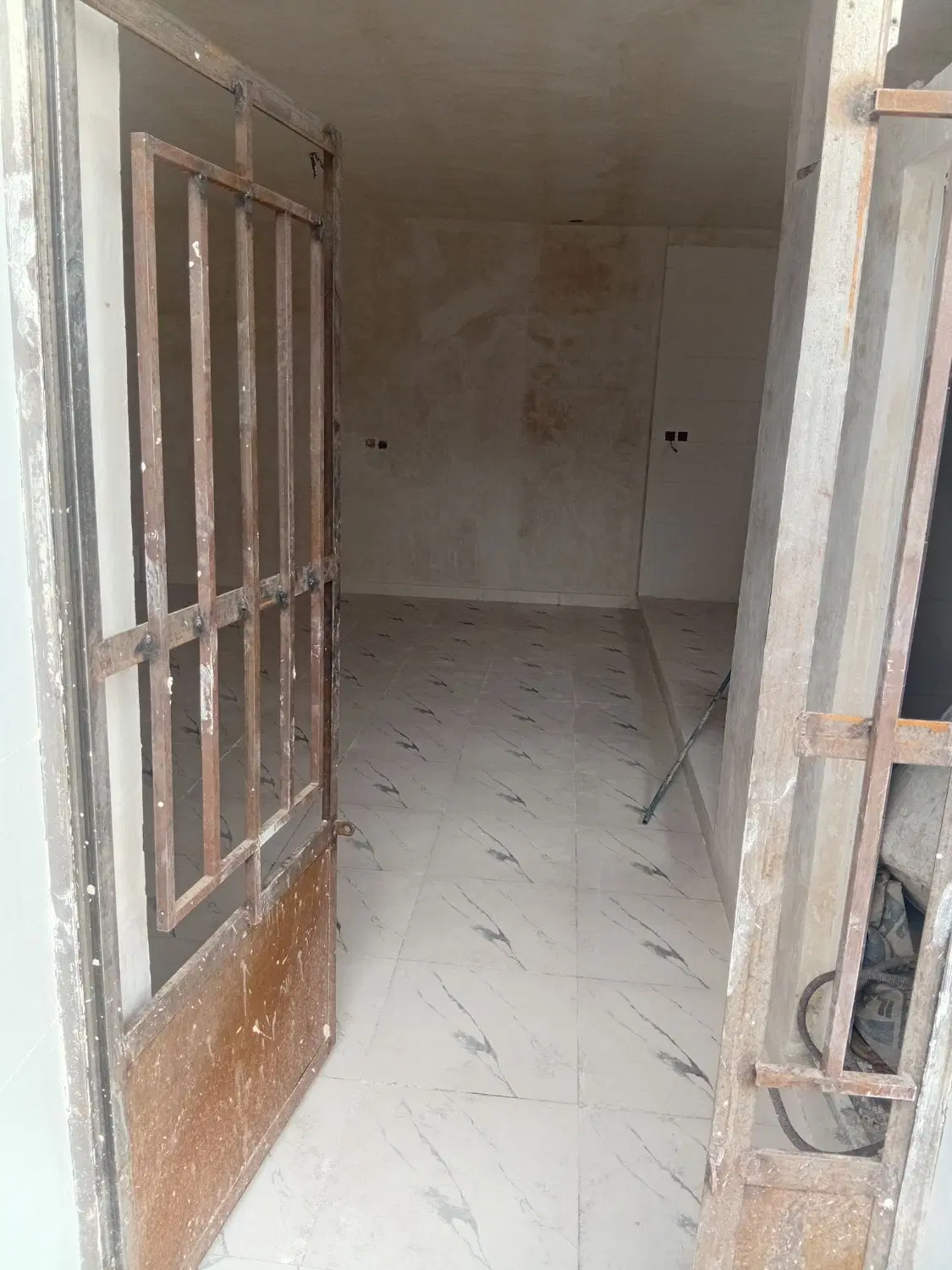 خانه ۷۵ متری سرطاف