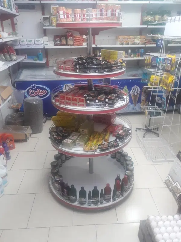 اجاره سوپر مارکت
