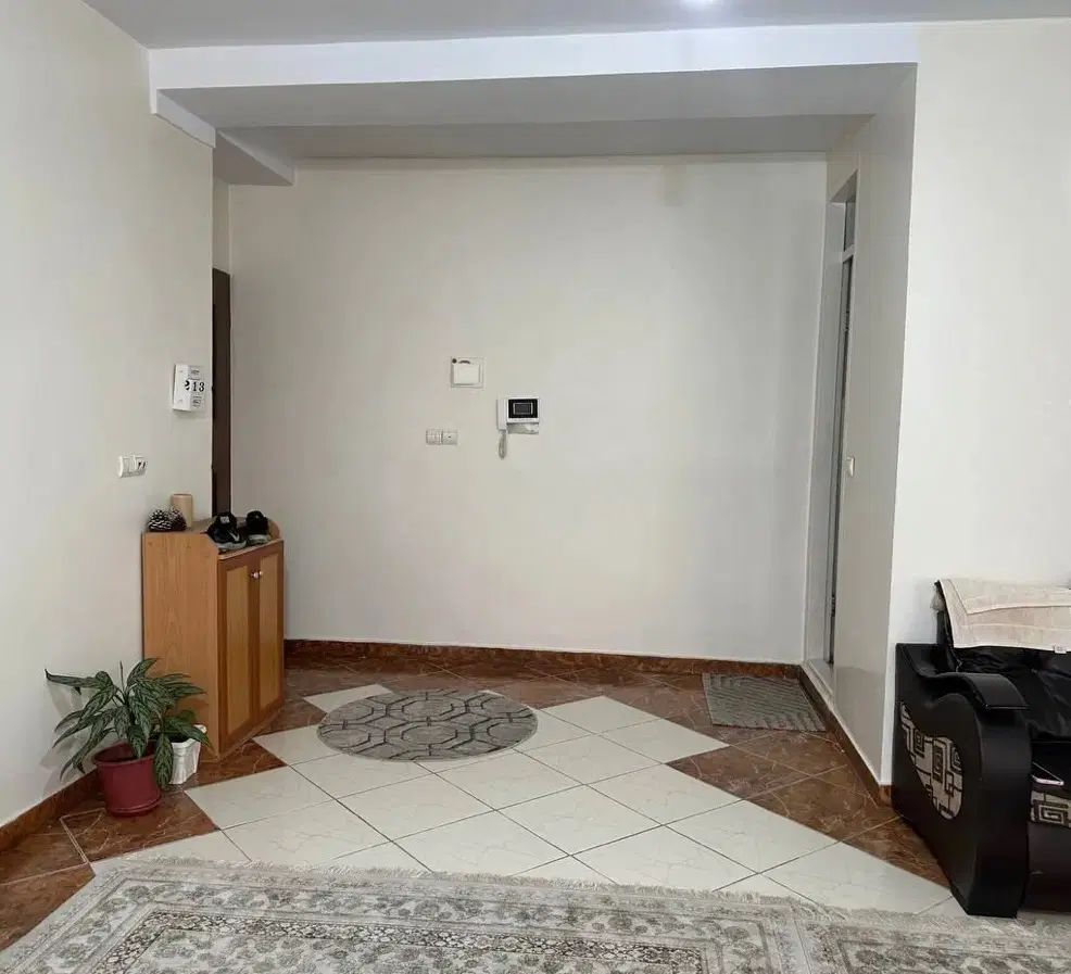 ۹۰ متر پرسی گاز فول امکانات