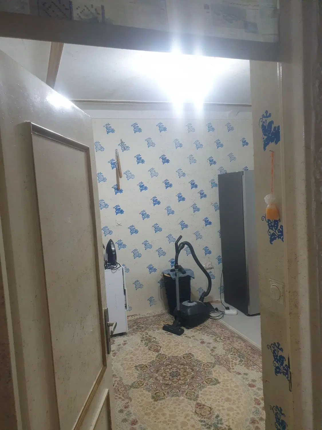 فروش واحد 60متری الهیه 1 کارشناسان