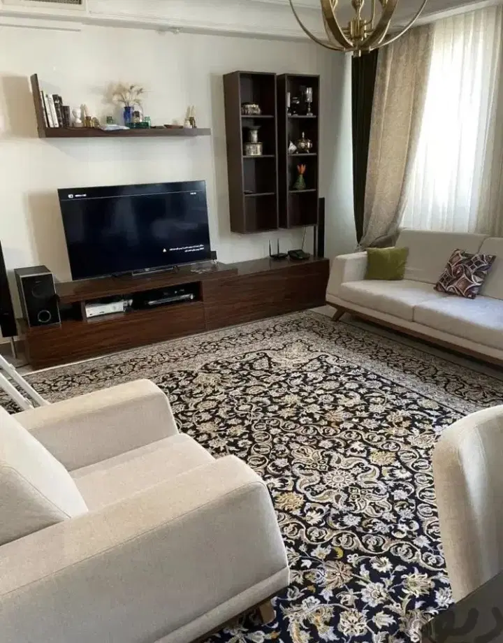 ۷۵متری لاله شرقی قیمت استثنایی