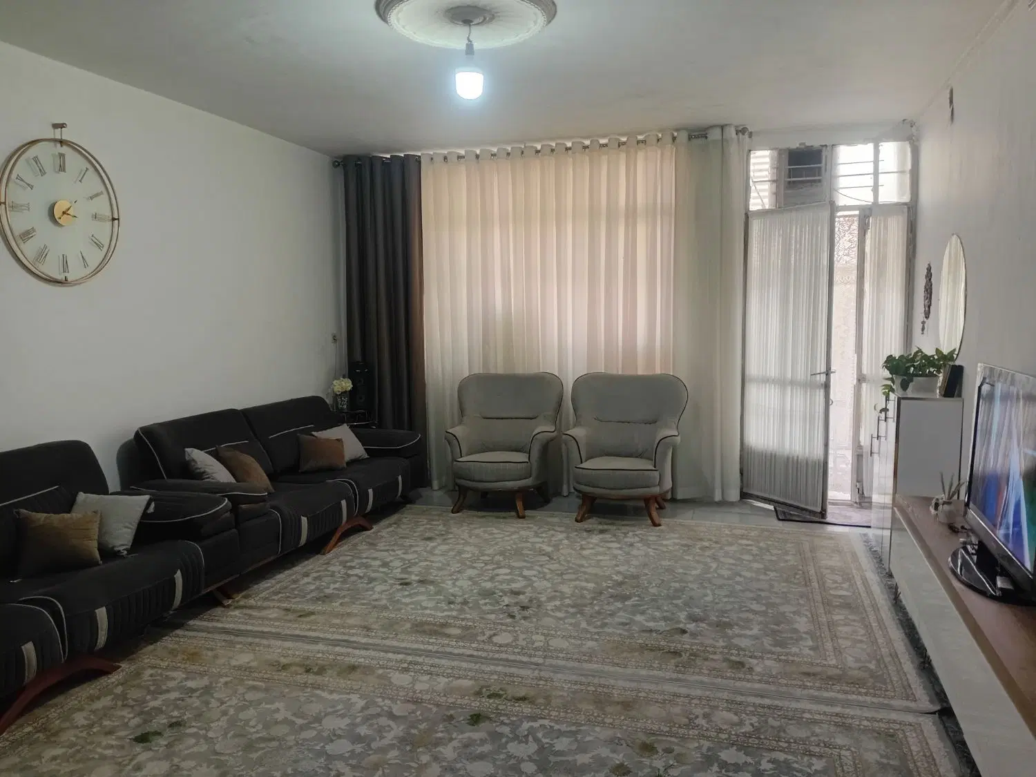 خانه دو طبقه ۶۸متری  مهدی آباد ۲۴ معاوضه