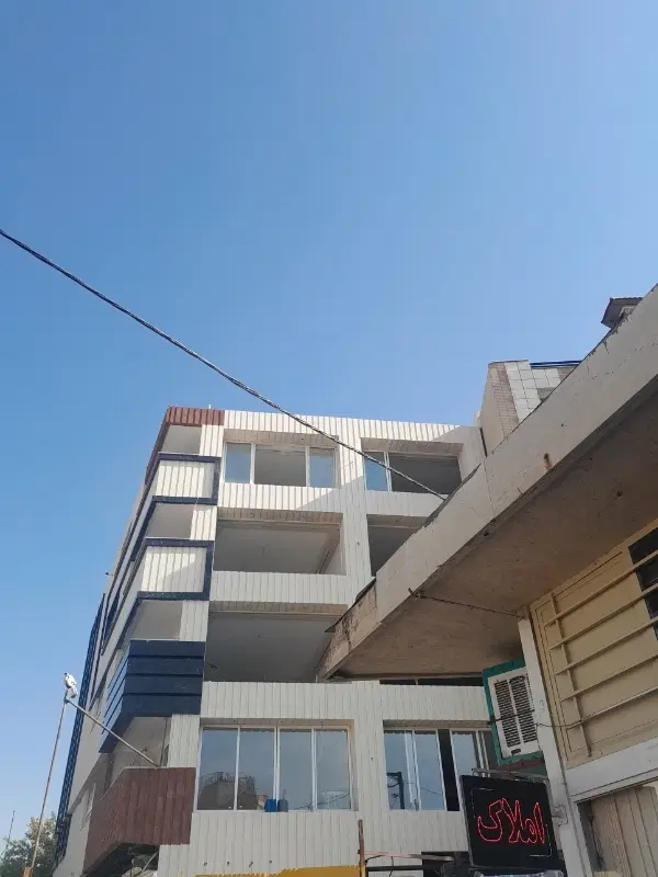 پیش فروش خ باهنر