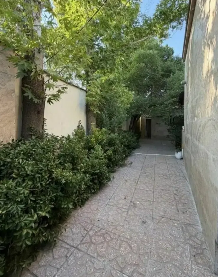 رهن اجاره منزل ویلایی دوخوابه دربست