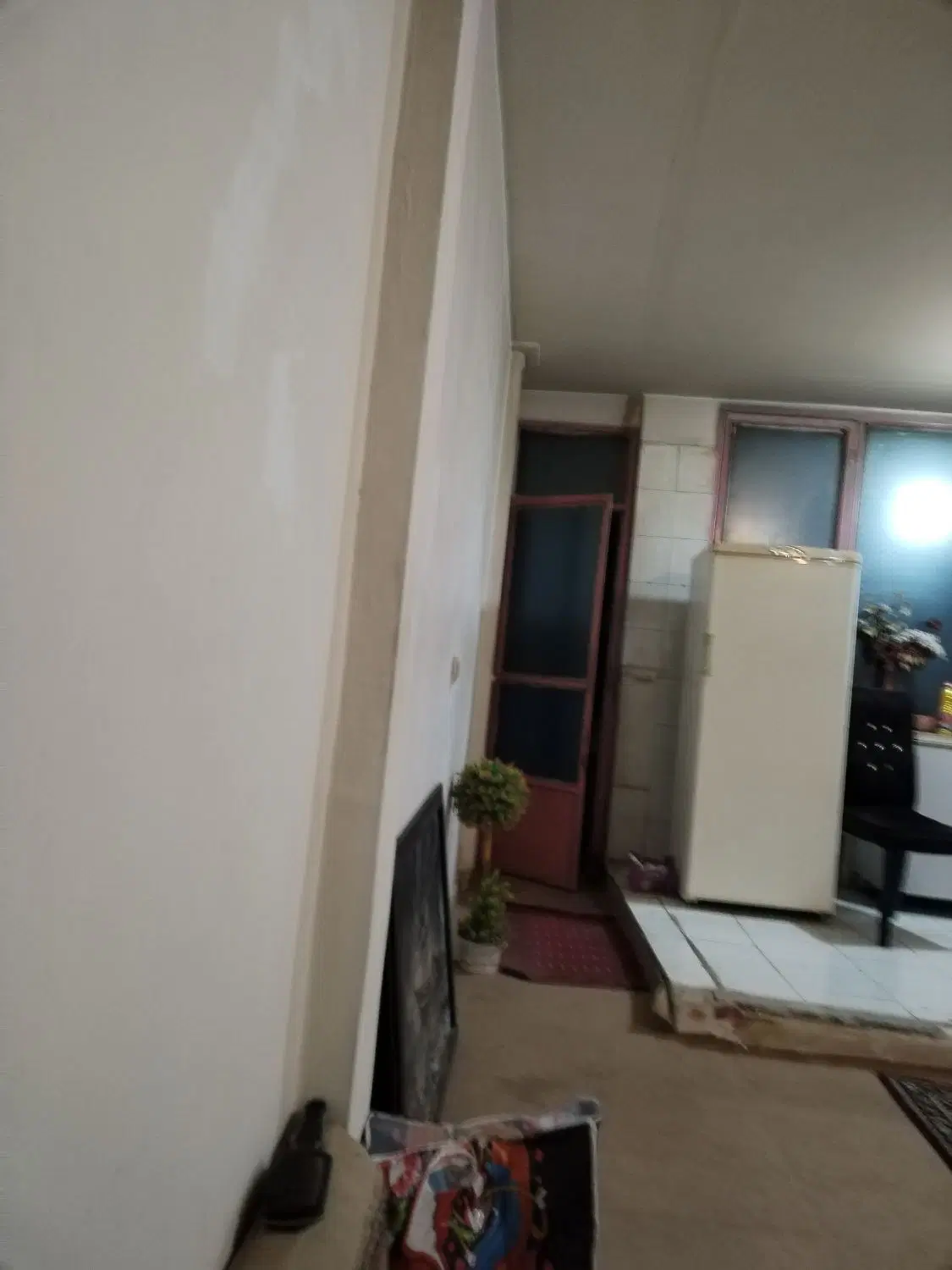 آپارتمان ۶۰ متری