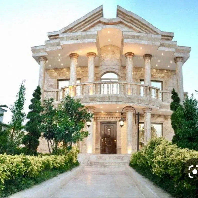 فروش منزل ویلایی