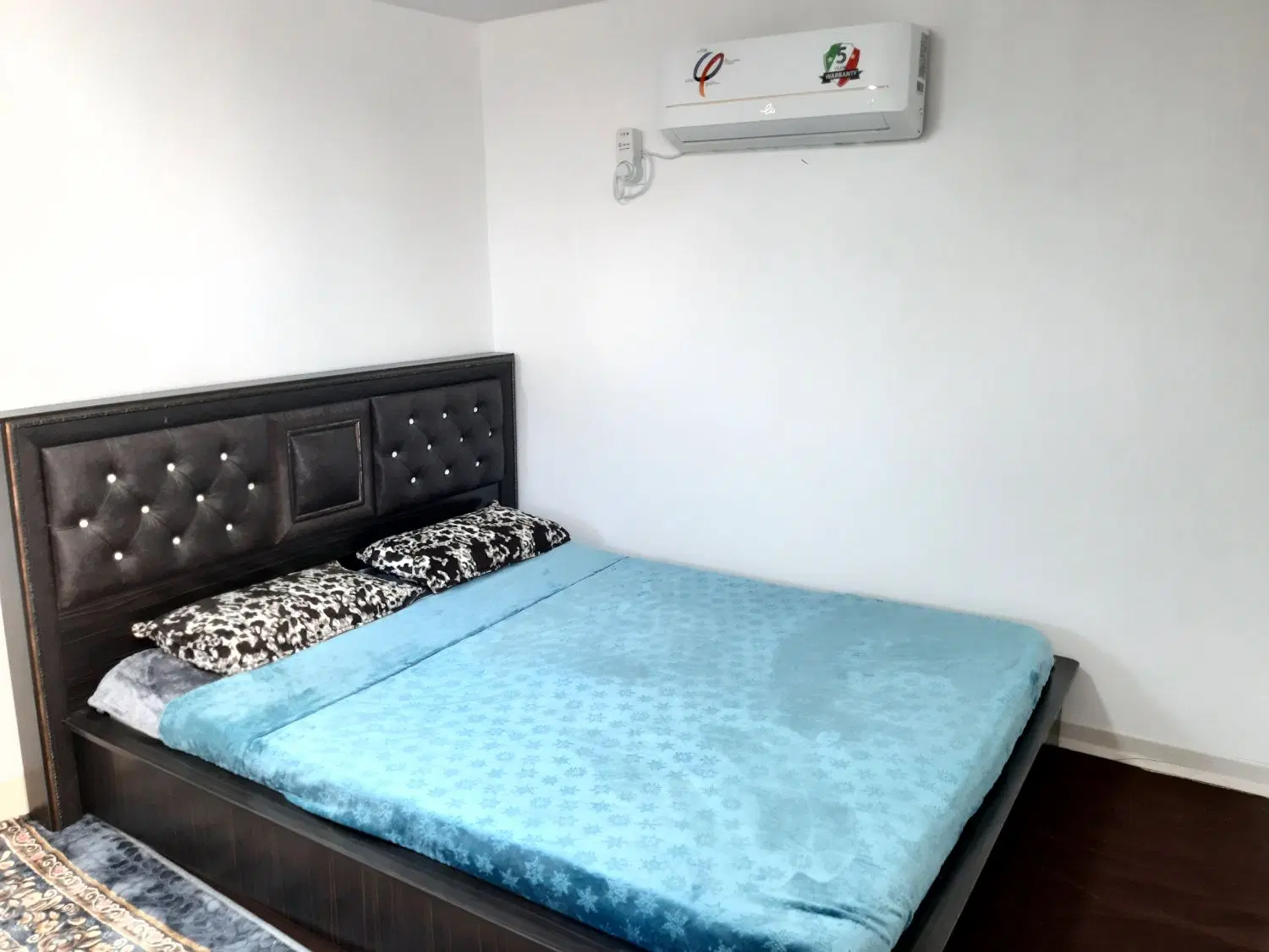 سوئیت روزانه رفاهی