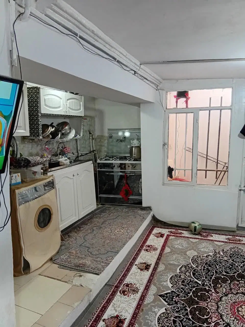 خانه اجاره ای