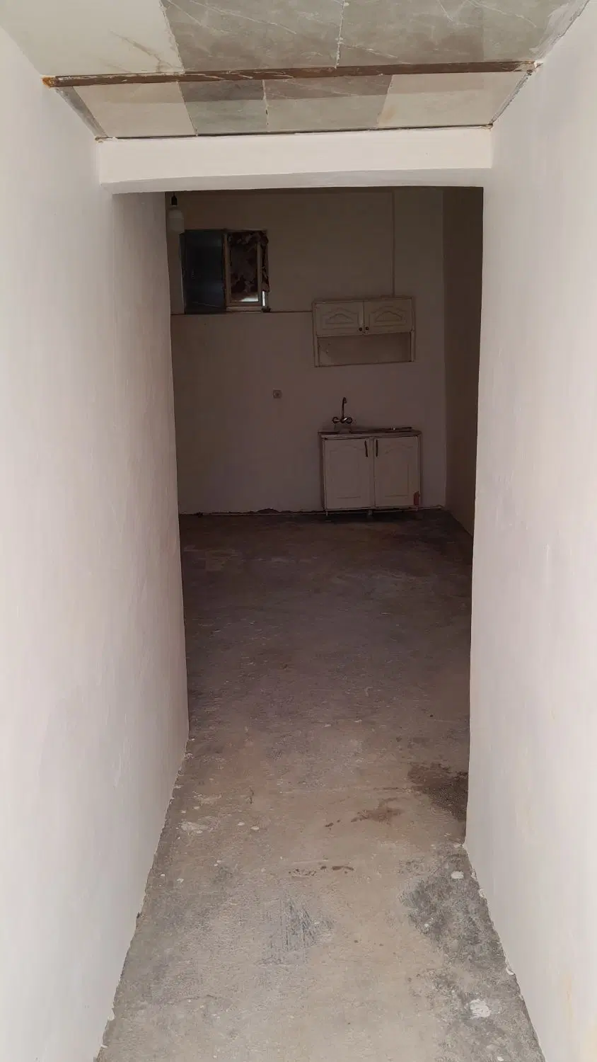 یک منزل مسکونی اجاره ای